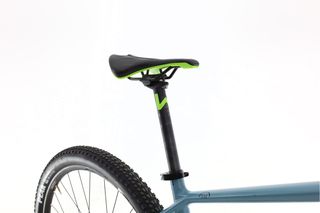 Cube Reaction SL XT t.L