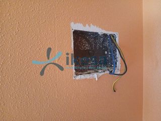 Piso en venta en Adra