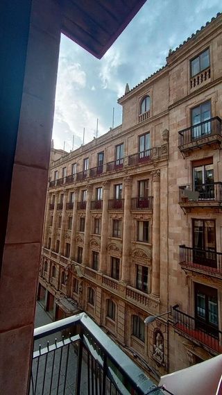 Piso en venta en Centro en Salamanca