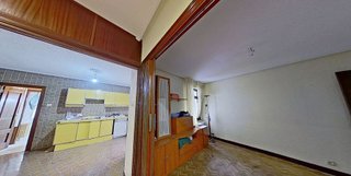 Piso en venta en Centro en Salamanca