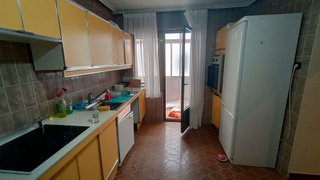 Piso en venta en Centro en Salamanca