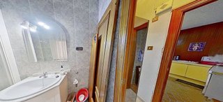 Piso en venta en Centro en Salamanca