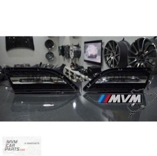 Articulo: REJILLAS DE ANTINIEBLAS CON LUZ DIURNA B