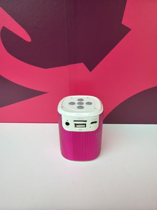 Altavoz Portatil Bluetooth Sunstech