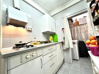 Piso en venta en La Barriguilla en Málaga