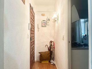 Piso en venta en La Barriguilla en Málaga