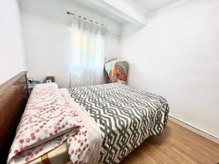 Piso en venta en La Barriguilla en Málaga