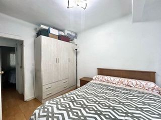 Piso en venta en La Barriguilla en Málaga