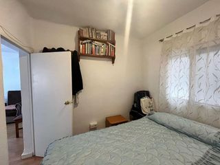 Piso en venta en La Barriguilla en Málaga