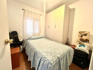 Piso en venta en La Barriguilla en Málaga