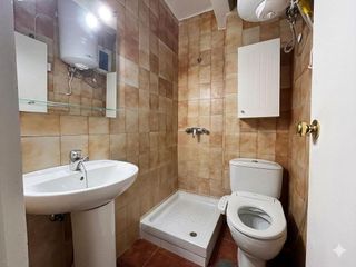 Piso en venta en La Barriguilla en Málaga