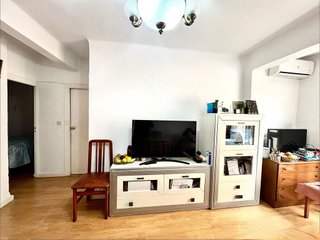 Piso en venta en La Barriguilla en Málaga