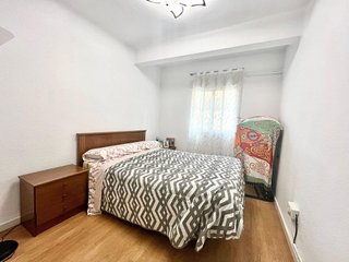 Piso en venta en La Barriguilla en Málaga