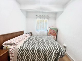 Piso en venta en La Barriguilla en Málaga