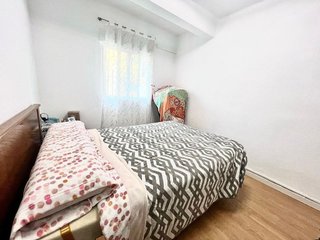 Piso en venta en La Barriguilla en Málaga