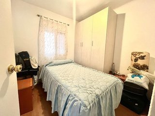 Piso en venta en La Barriguilla en Málaga