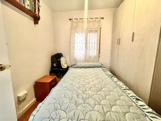 Piso en venta en La Barriguilla en Málaga