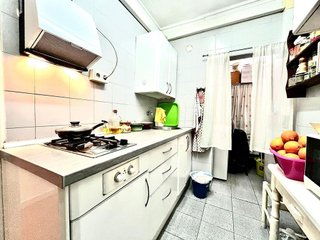 Piso en venta en La Barriguilla en Málaga