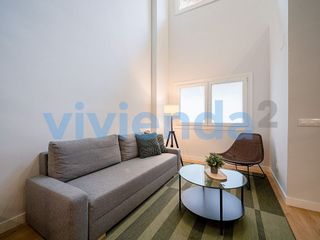 Piso en venta en Acacias en Madrid