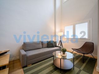 Piso en venta en Acacias en Madrid