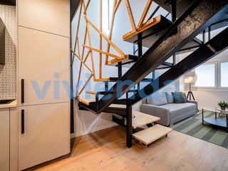 Piso en venta en Acacias en Madrid