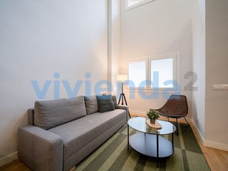 Piso en venta en Acacias en Madrid