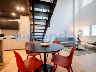 Piso en venta en Acacias en Madrid