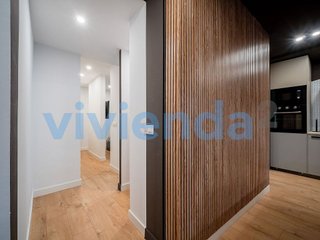 Piso en venta en Acacias en Madrid