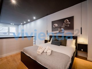 Piso en venta en Acacias en Madrid