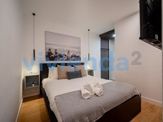 Piso en venta en Acacias en Madrid