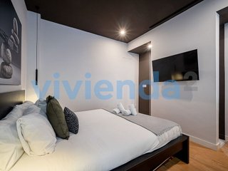 Piso en venta en Acacias en Madrid