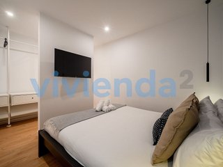 Piso en venta en Acacias en Madrid