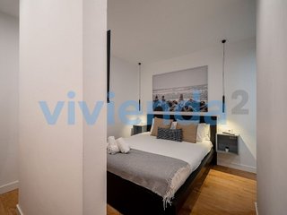 Piso en venta en Acacias en Madrid
