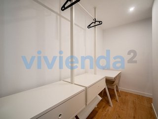 Piso en venta en Acacias en Madrid