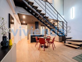 Piso en venta en Acacias en Madrid