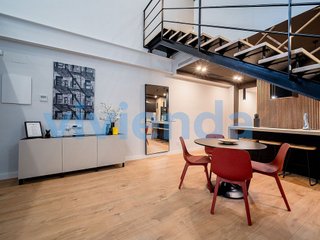 Piso en venta en Acacias en Madrid