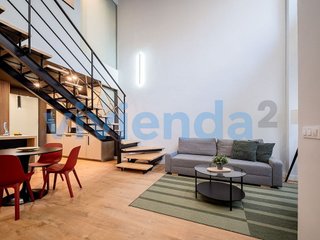 Piso en venta en Acacias en Madrid