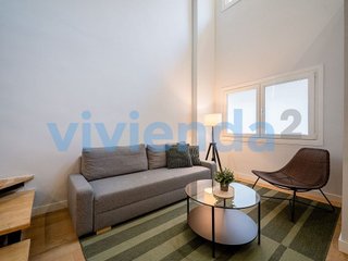 Piso en venta en Acacias en Madrid