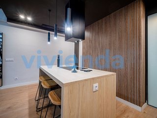 Piso en venta en Acacias en Madrid