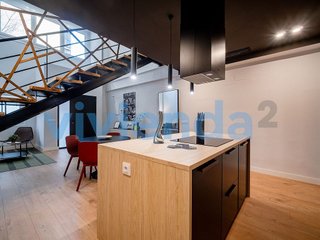 Piso en venta en Acacias en Madrid