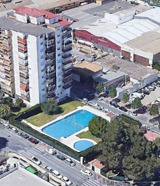 Piso en venta en Los Árboles en Mijas