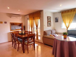 Piso en venta en Alcoy/Alcoi