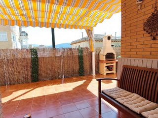 Piso en venta en Alcoy/Alcoi