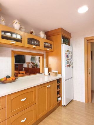 Piso en venta en Alcoy/Alcoi