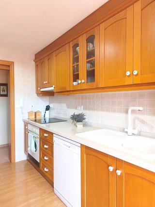 Piso en venta en Alcoy/Alcoi