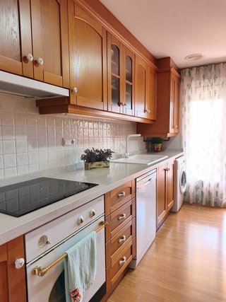 Piso en venta en Alcoy/Alcoi