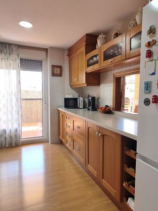 Piso en venta en Alcoy/Alcoi