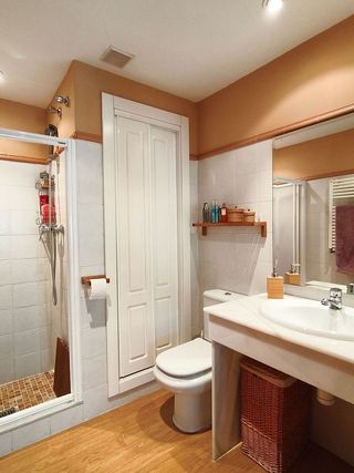 Piso en venta en Alcoy/Alcoi