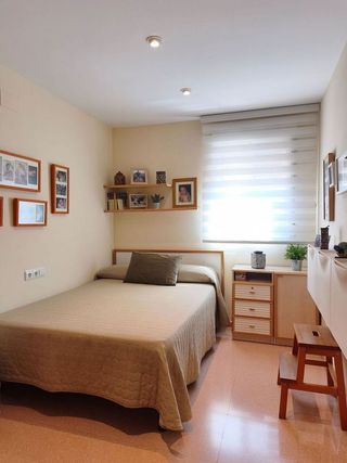 Piso en venta en Alcoy/Alcoi