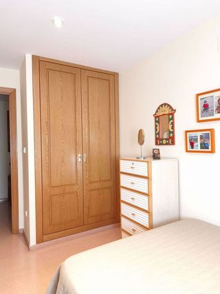 Piso en venta en Alcoy/Alcoi